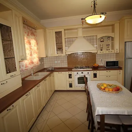 Corfu Nikki's Ferienhaus