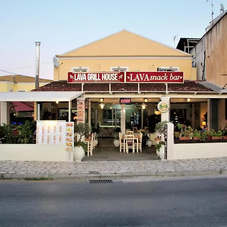 Ferienhaus Corfu Nikki's